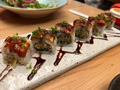 -隐泉之语日式料理(王府中环店)