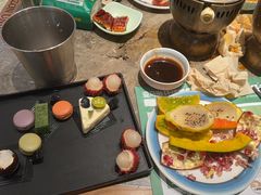 -亚马逊蒸汽活海鲜自助(LCM置汇旭辉广场店)