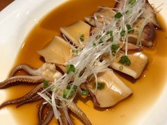 -皇品田苑日式料理(苏州中心店)