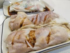 炸面肠-银记肠粉店(赤岗店)