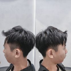 -Kraemer Paris  苏豪路易士·嘉玛发廊