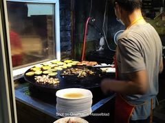 -炙热童年·老北京炙子烤肉(南锣鼓巷店)