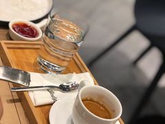 意式浓缩-乔泰勒JOETYLER西餐厅(曲江店)