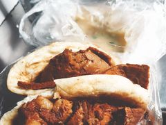 -王虎子大饼(甸柳新村五区店)