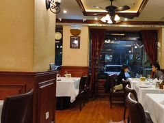 -摩根扒房(桐梓林店)