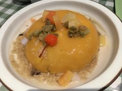 -胡杨记忆(和平路店)