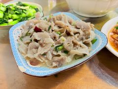 葱油花肠-如我美食(达道社区店)