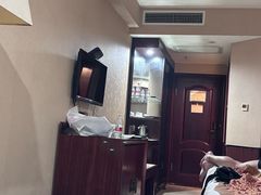 -三亚夏威夷大酒店