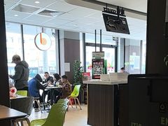 -德克士(安靖店)