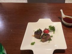-金沙滩喜来登度假酒店-雅日本餐厅