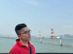 -南沙天后宫景区