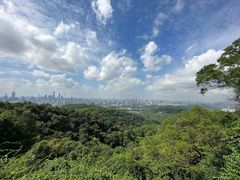 -广州市白云山风景名胜区