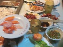 -芝小官毛肚火锅海鲜自助(淮安清江浦区新亚店)