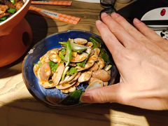 -茄子恰恰·新云南小炒(坪山益田店)