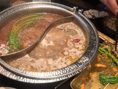 -牛New寿喜烧(闵行龙湖天街店)