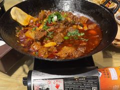 -符离集餐厅(万象城店)