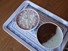 -笃笃笃糖粥(十全街店)