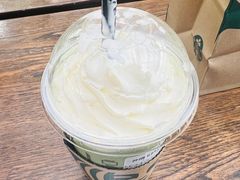 -星巴克(西湖天地店)