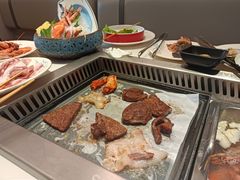 -星伦多自助料理·涮烤一体(奉贤龙湖天街店)