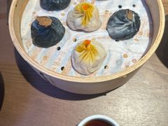 -苏小柳点心·手作小笼包(CP静安寺分院)