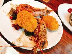 -汉巴味德(大悦城店)