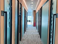 -启德考培雅思托福留学(香洲校区)