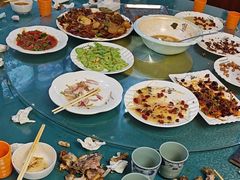 -最心疆拌面·抓饭·烧烤