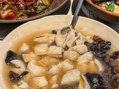 -顶特勒·黄鱼馆·特色菜(上海大世界店)