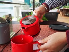 -La Terre乐田(万象城店)