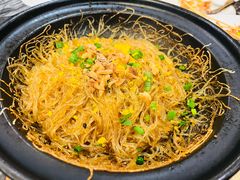 蟹黄粉丝煲-美极鲜食坊(宝安南路店)