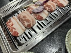 -长今家韩国料理(瑞景店)