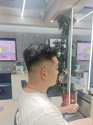-木北造型