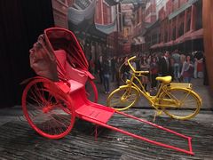 -上海外滩英迪格酒店