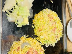 -鹤桥风月(ヨドバシ梅田店)