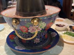 -东来顺饭庄(apm总店)