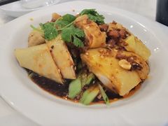 口水鸡-禧座港式餐厅(星河店)