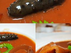 -东海朗廷酒店-唐阁T’ANG COURT 中餐厅