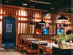 大堂-嘿嘟嘟·肋条烧肉放题(爱融荟城店)
