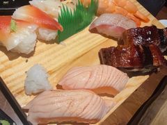 -千代武日本料理(开发区店)