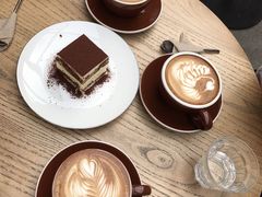 -VOYAGE COFFEE(北锣鼓巷店)