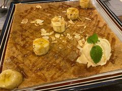 -LA CREPERIE BRETONNE布列塔尼法式餐厅(天童北路店)