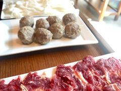 -牛事制造局牛肉火锅(莲岳路店)