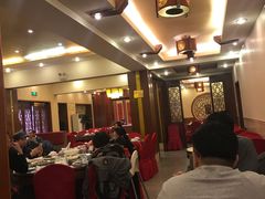 大堂-惠宾饭庄(中山路店)
