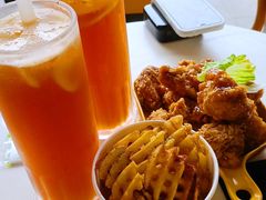 -艾薯夫妇Aysh(福田星河COCOPark店)