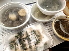 -吴一川牛腩粉(西村店)