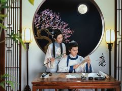 -银泰百货(北京大红门店)