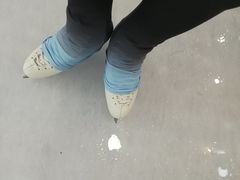 -正佳冰河湾真冰滑冰场