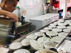-汪家馄饨(集庆路店)
