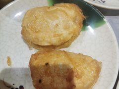 -福成自助烤肉(双桥万达店)