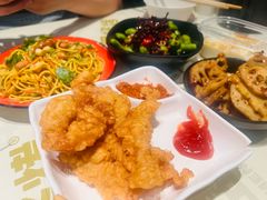 -串盟烧烤大排档·长沙美食地标(星沙店)